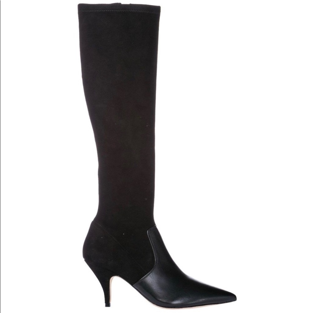 Tory Burch Georgina 80MM Boot